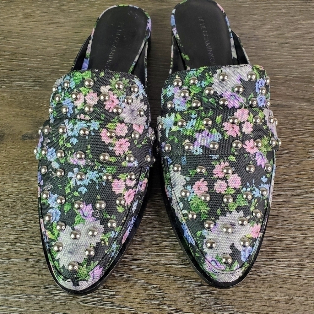 New Rebecca Minkoff Milena Mules - Picture 5 of 9